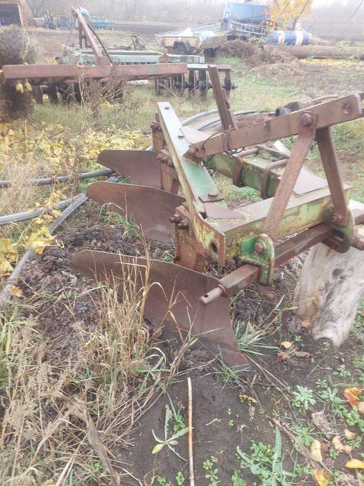 Продам сельхозтехнику