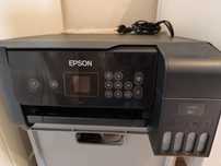 Drukarka atramentowa Epson L3160 - używana