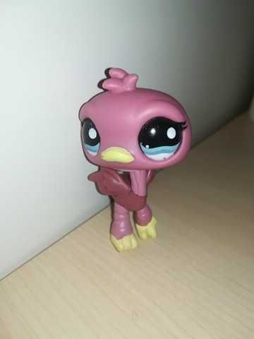Littlest Pet Shop LPS