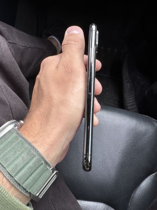 iPhone XS 64GB Black