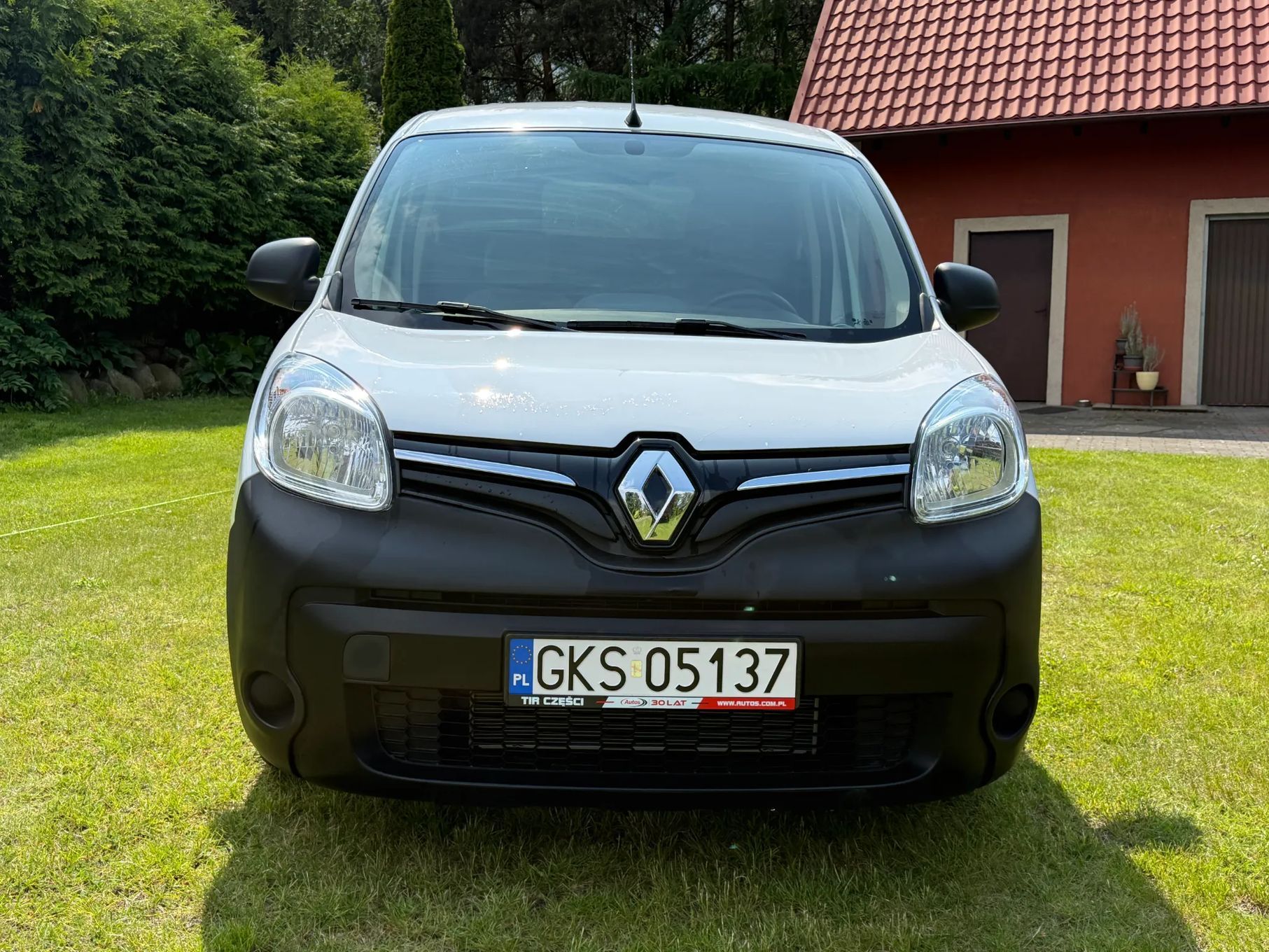 Renault Kangoo Renault Kangoo III 1.5dCi Super Stan!!