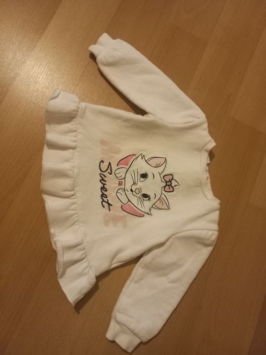 Roupa Inverno para menina até 24 meses