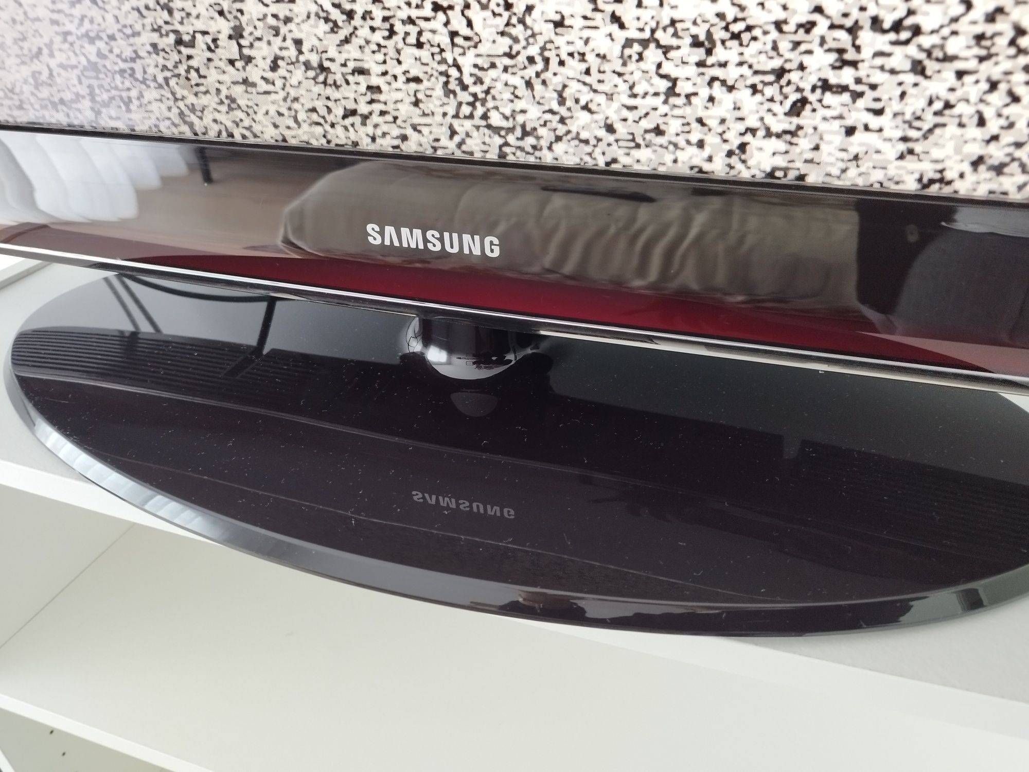 TV LCD Samsung como novo
