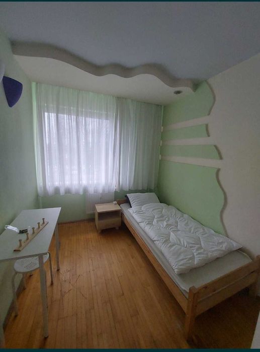 pokój jednoosobowy i dwuosobowy