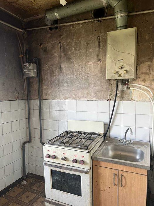 Продам  квартиру в самой топовой локации  Днепра ул. Героев Спасателей