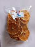 Rodelas de Laranja