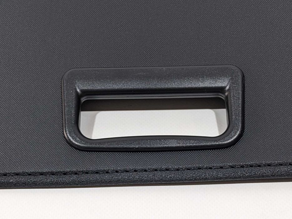 Шторка полка в багажник Audi Q7 Ауді Ку7 Ауди Кью 7 2015-2024 ролета