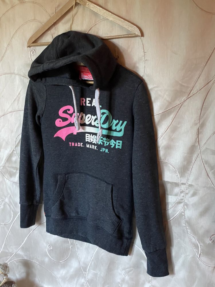 Bluzka Superdry XS/S