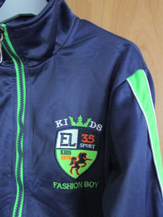 Bluza dziecięca CESTE LA VIE Roz. 140