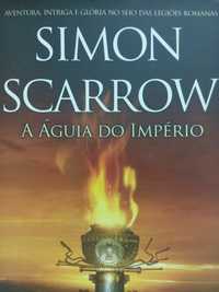 Livro "A Águia do Império"