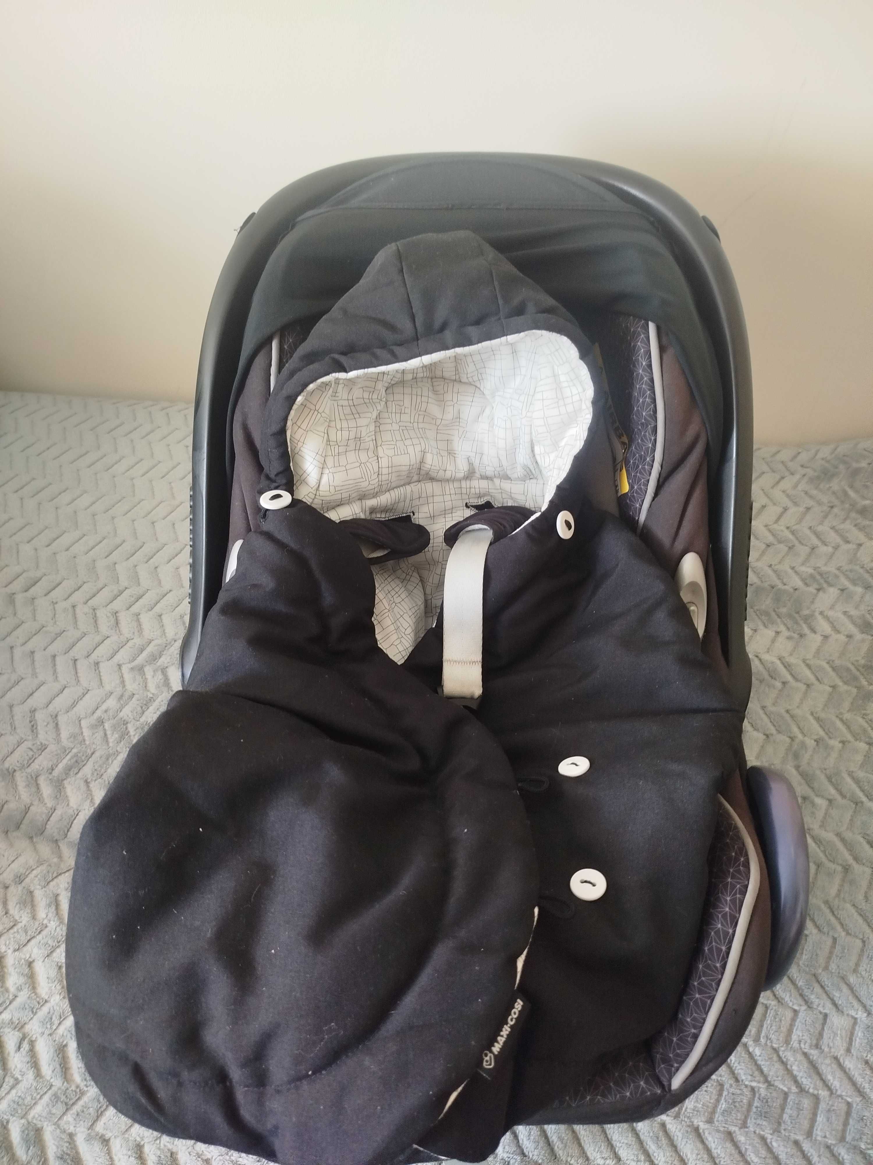 Fotelik,nosidełko Isofix