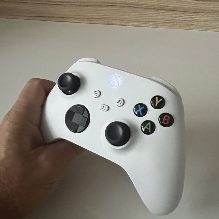 Геймпад Xbox Series X, S