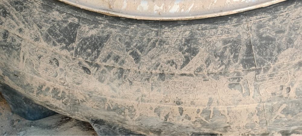 Sprzedam Inuma IAS 4524, 5000l belka 24 metry