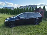 Ford focus  mk.2 FL kombi 1.6tdci Duratorq 109 KM 2007 hak