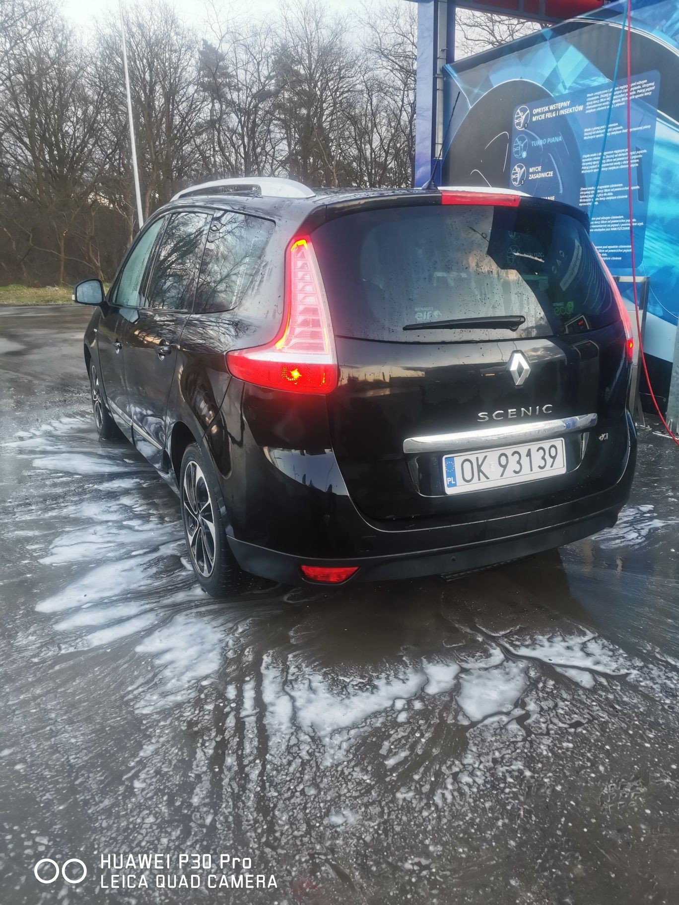 Renault Scenic/2015/1.6dCi/BoseEdition