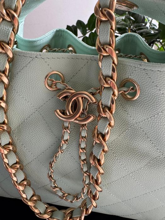 Piekna Torebka Chanel