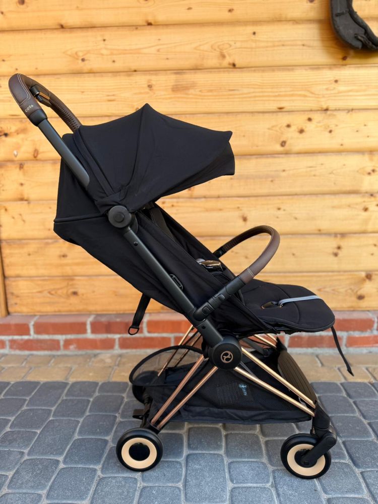 Wózek cybex coya
