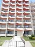 Apartamento T3 à Beira-Mar