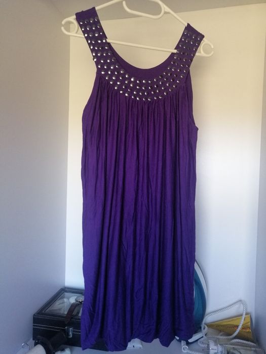 Sukienka wesele karnawał sylwester cekiny