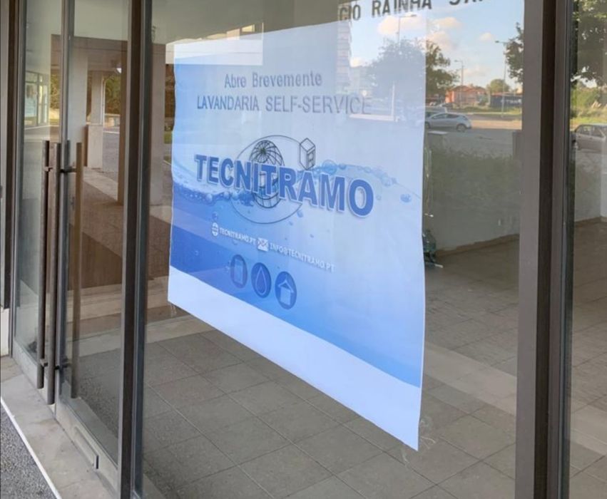 Consultadoria em Self service lavandaria industrial lares e hospitais