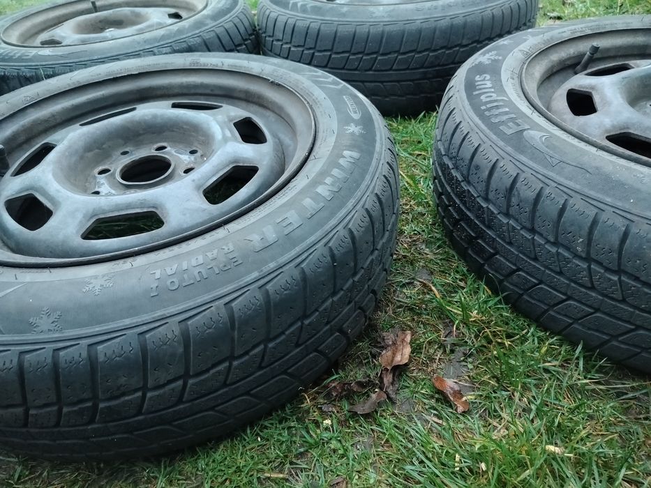 Seat Cordoba Vario/Ibiza/VW felgi 14'