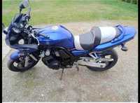 Yamaha Fazer 600