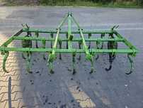 Kultywator uprawowy 2.5m