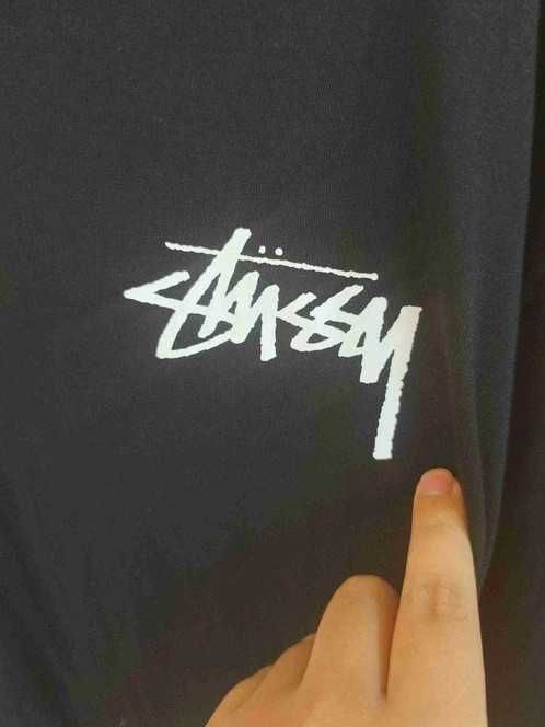 Koszulka Stussy w rozmiarze XL