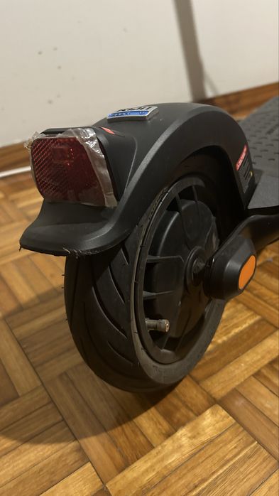 Trotinete Eléctrica