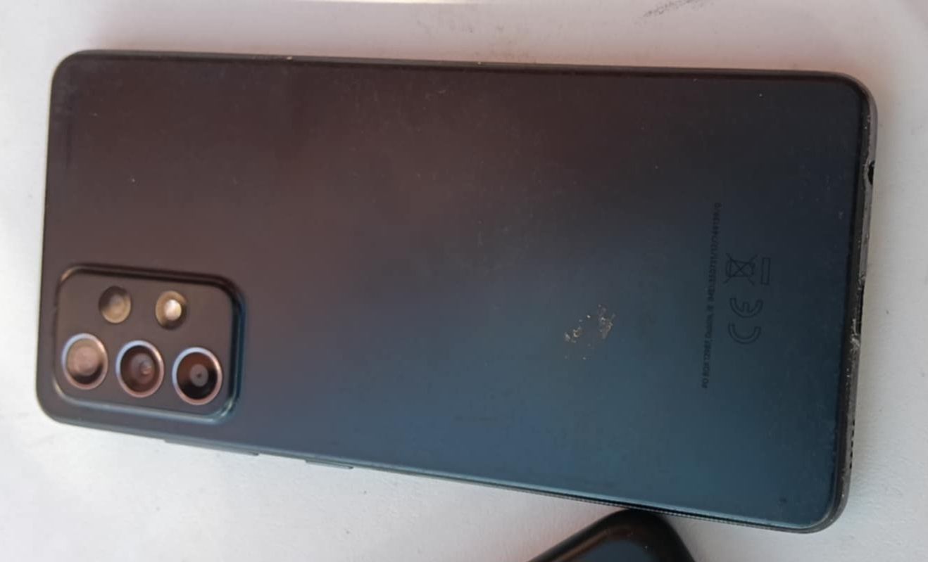 Vendo Samsung A52