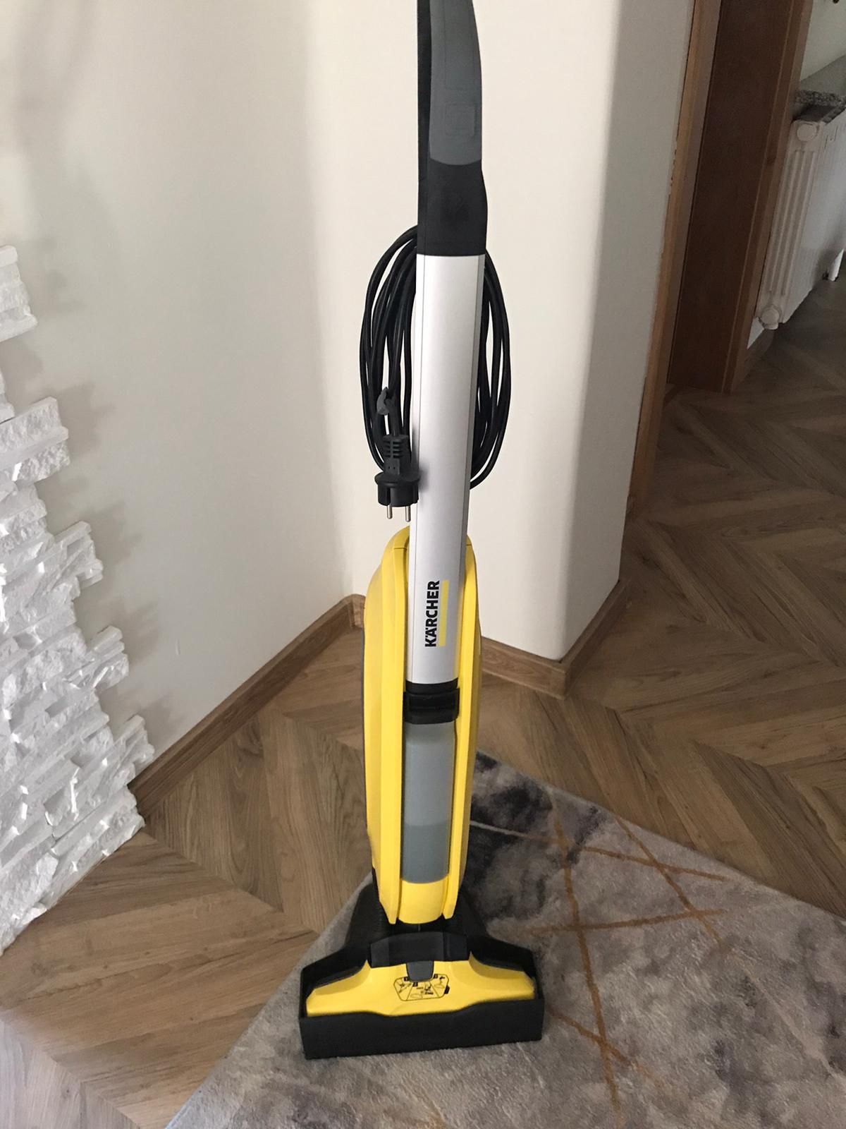 Myjka  Karcher FC 5