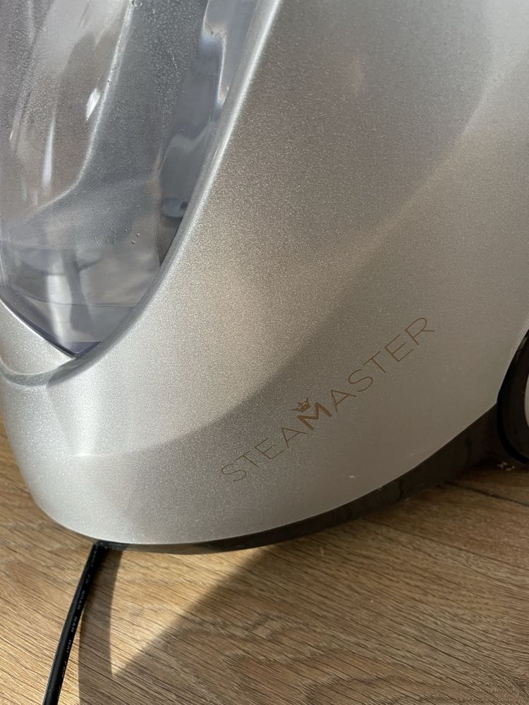 Żelazko parowe Steam Master