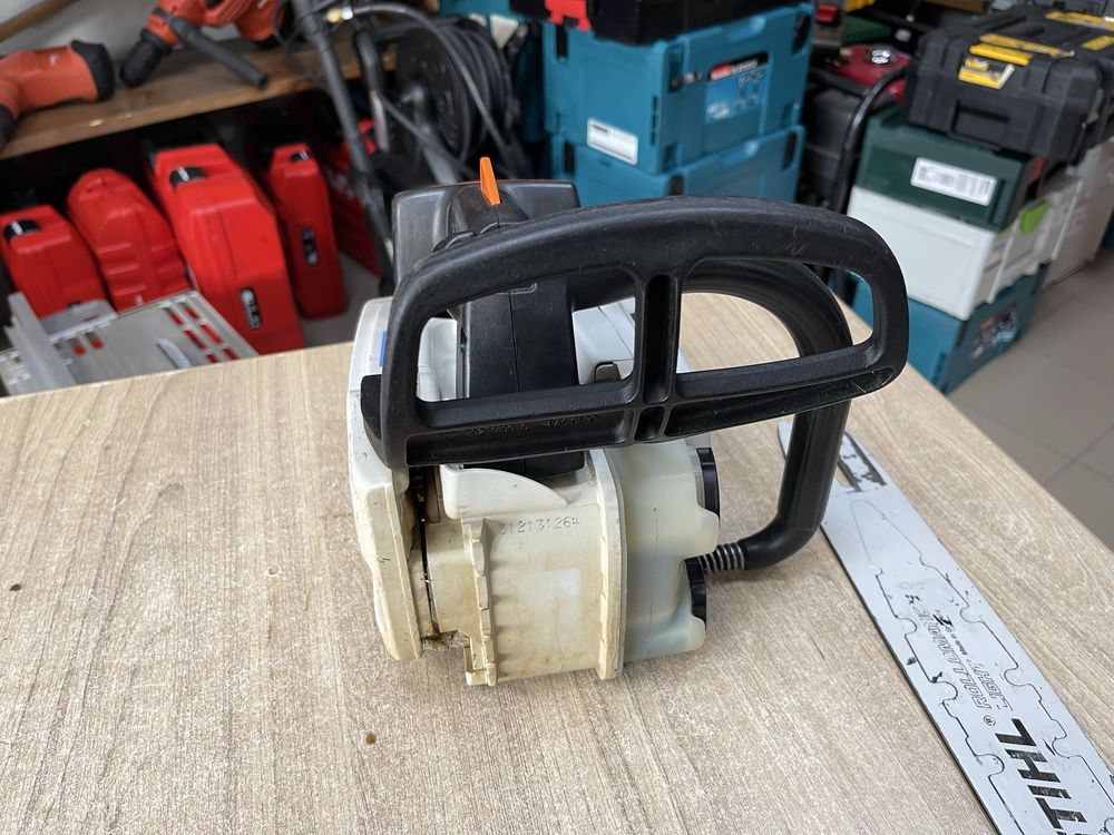 Stihl MS 193T / професійний сучкоріз Штіль