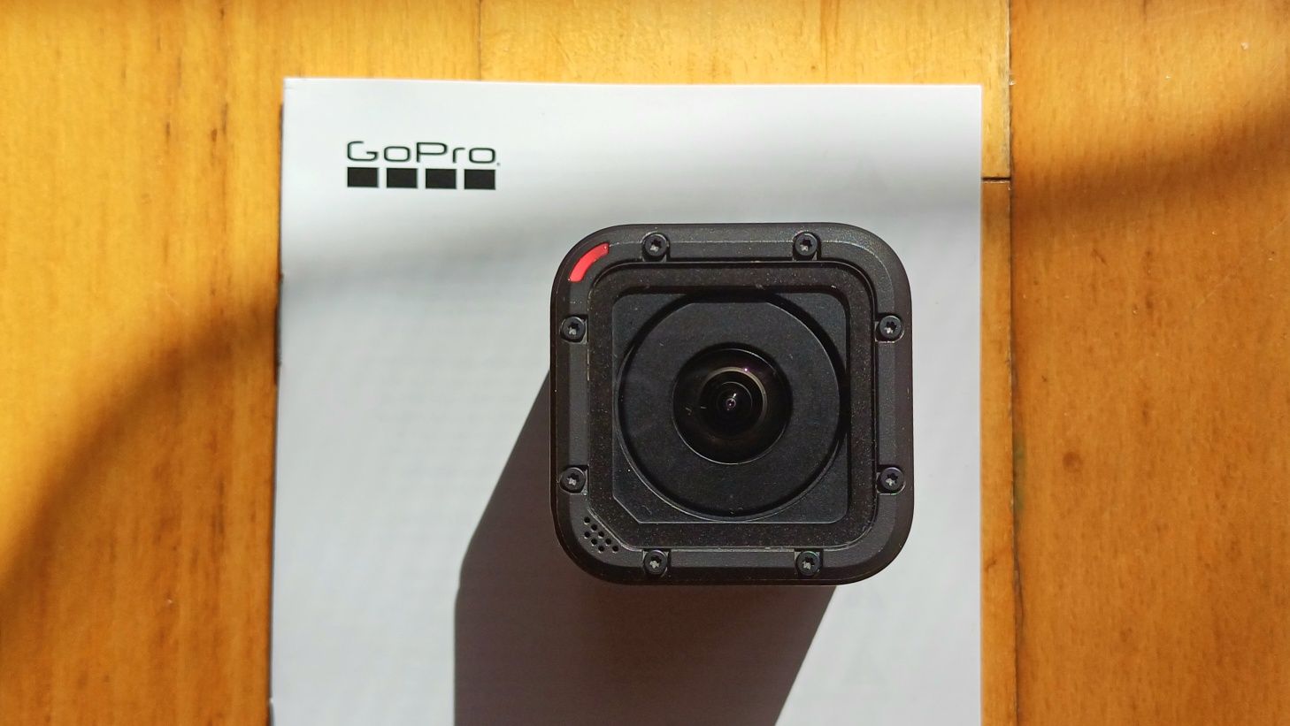 Sprzedam kamerę GoPro 5 session jak nowa