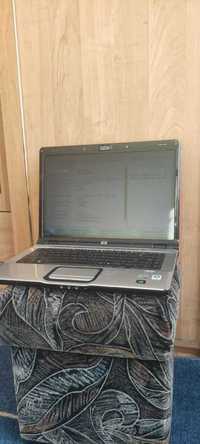 HP DV6700 Intel C2D 2,1GHz/3M/800 T8100 1Gb Ram NVIDIA 15,4" DV6860ew