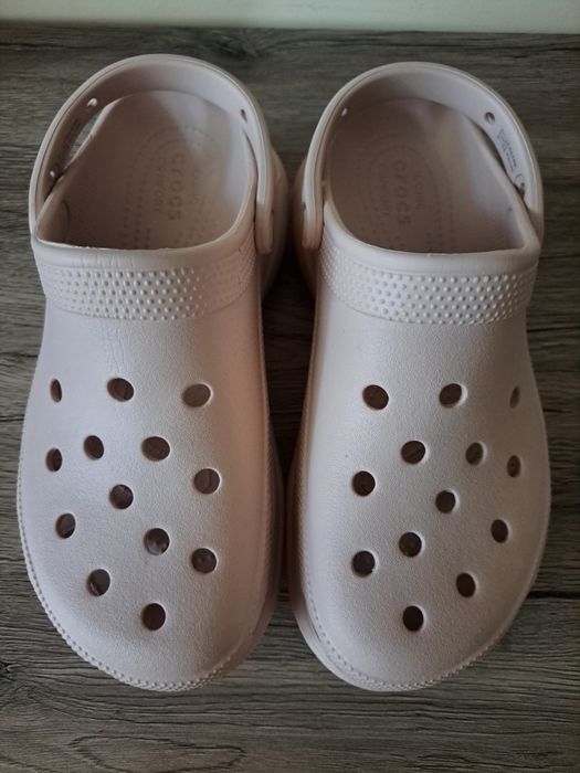 Крокси, 25см 38-39р