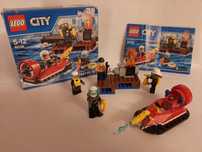 Zestaw LEGO 60106