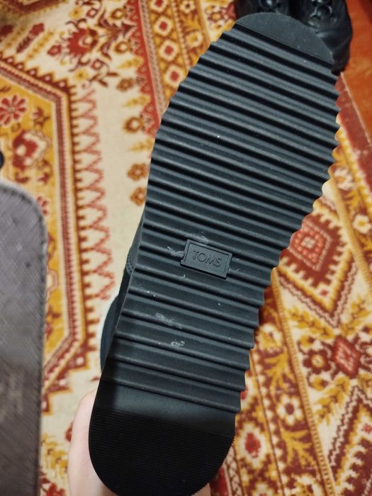 Чоловічі черевики