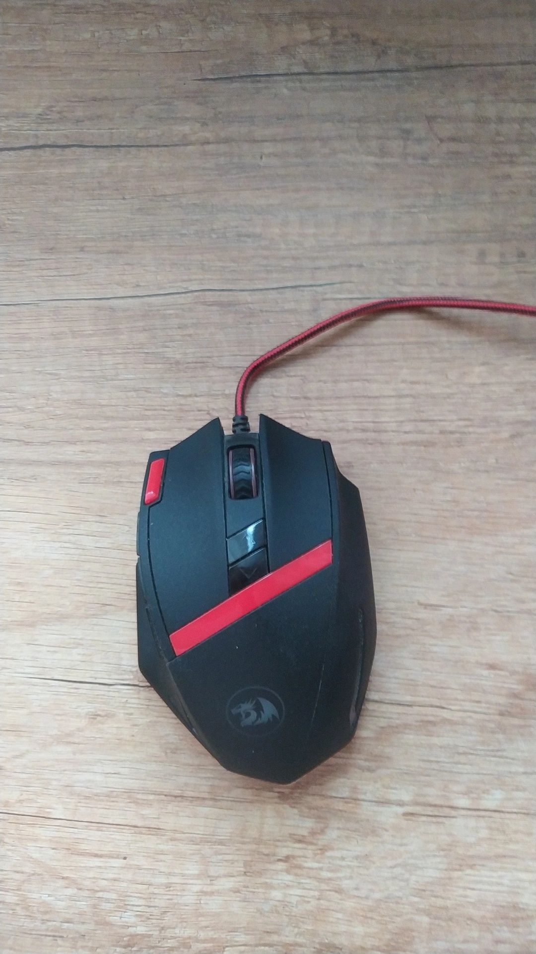 Mysz gamingowa Redragon Mammoth