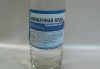 Карбамидо-аммиачная смесь кас-32 и аммиачная вода наливом