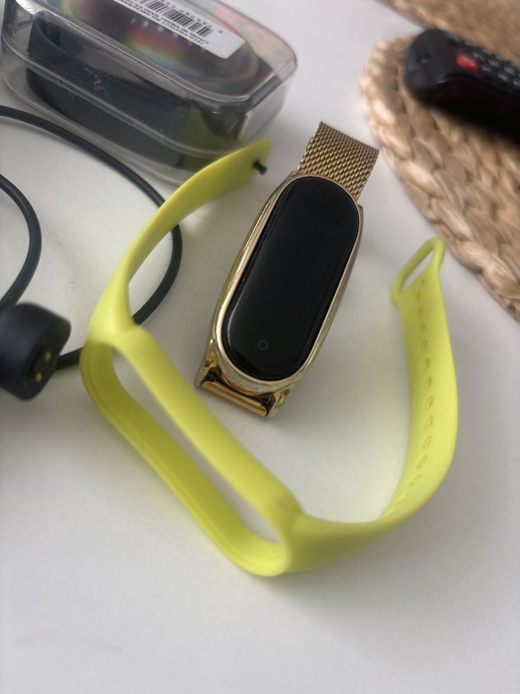 Xiaomi Mi Smart Band 5