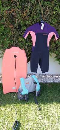 3 Equipamentos nauticos