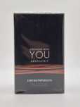 Armani Emporio Stronger With You Absolutely 100 ml