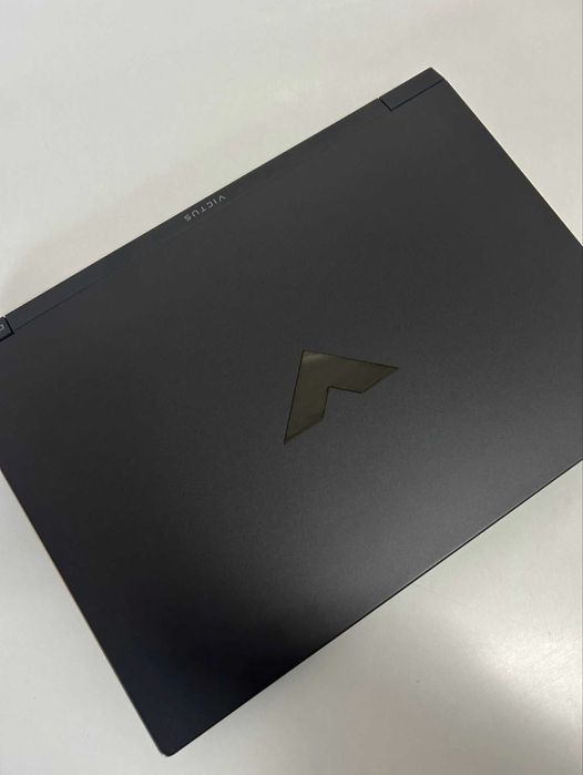 Hp Victus Gaming // Ainda com garantia