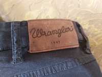 Spodnie jeans Wrangler W33 L34.