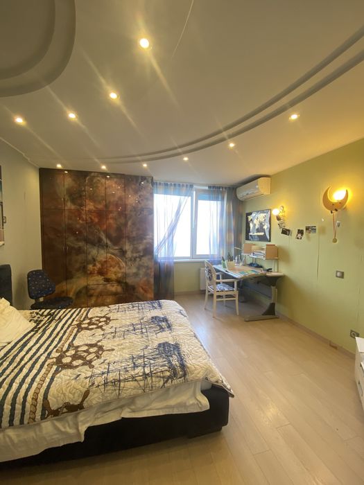 Обсерваторный переулок 2/6