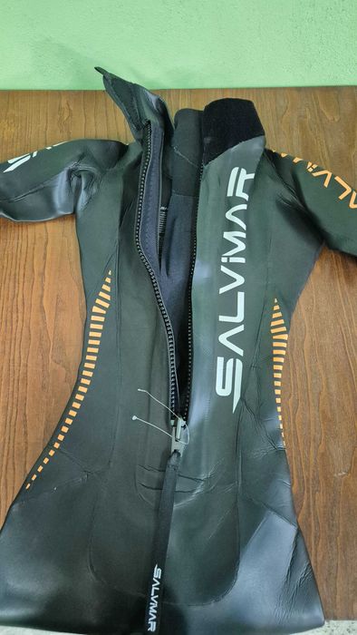 Skafander Salvimar Free Swim Lady 2 mm rozm. S