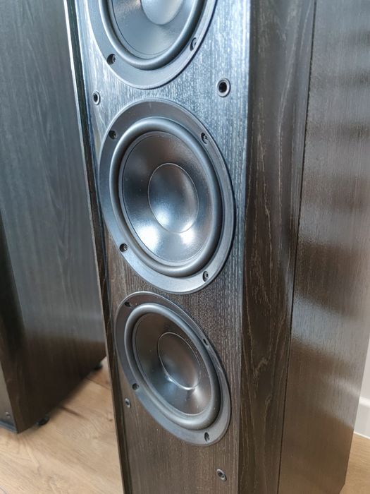 Kolumny podłogowe jamo classic 8