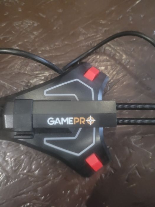 Мікрофон Game PR