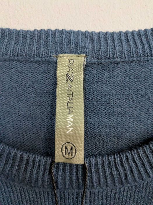 Sweter Plaza Italia Man rozm. M